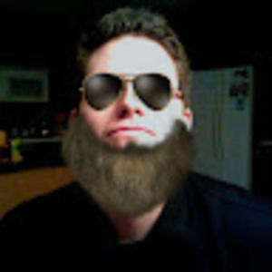 Meet your Posher, Jeff